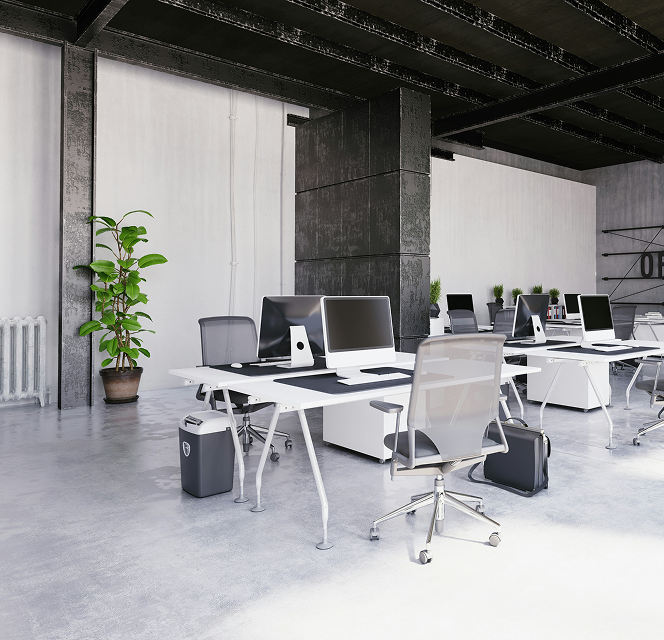 Executive Offices